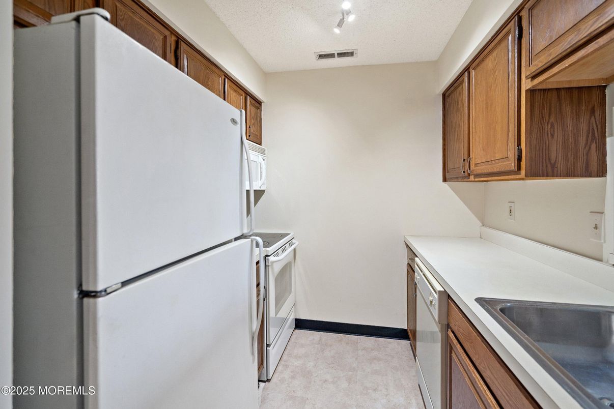 Interior, Kitchen, Washer