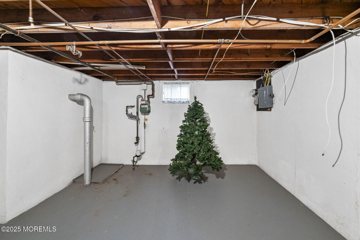 Interior, Wooden Beams, Wooden Ceilings