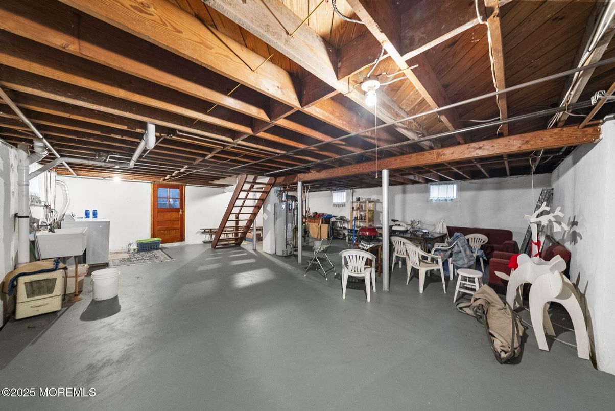 Interior, Wooden Beams, Wooden Ceilings