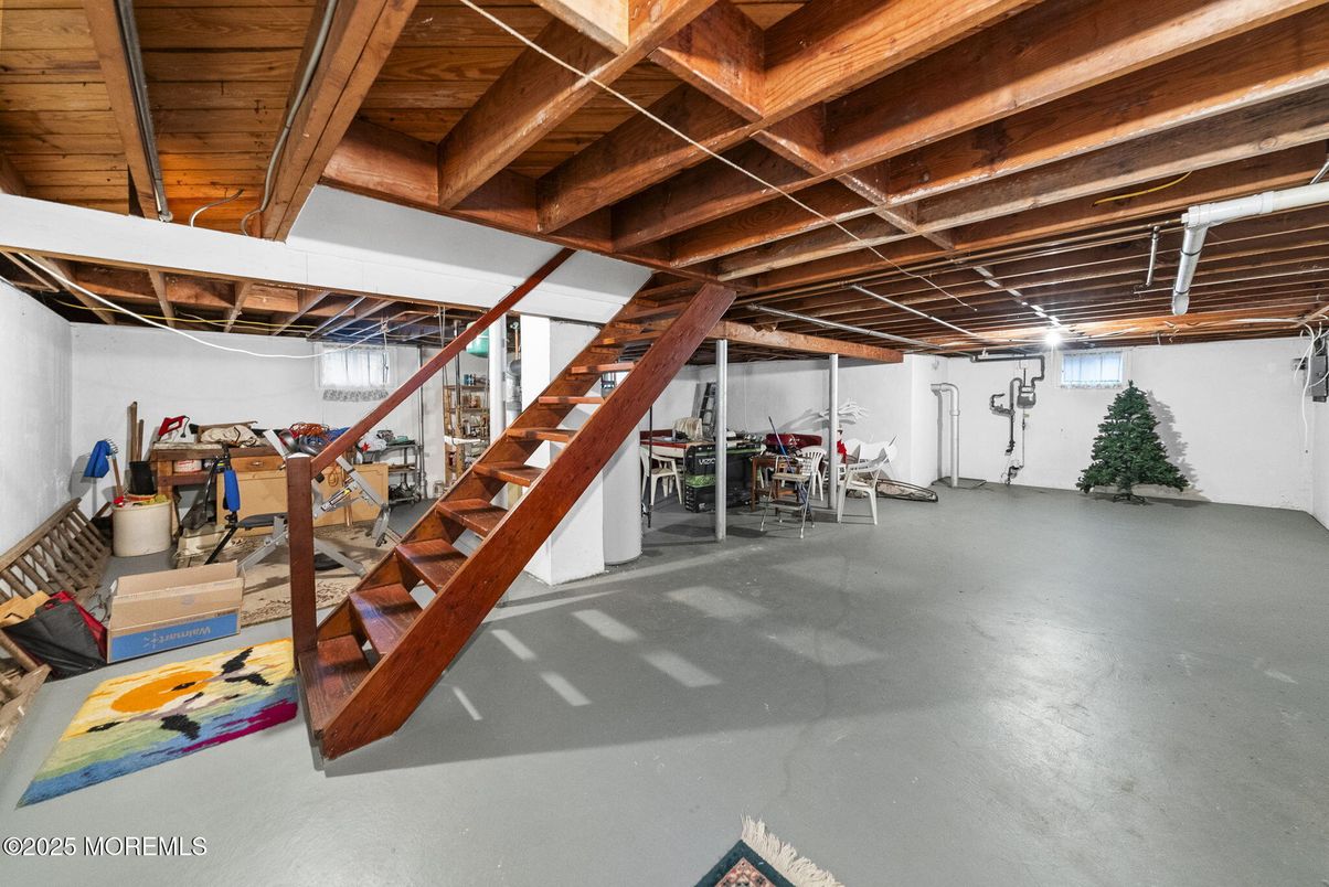 Interior, Wooden Beams, Wooden Ceilings