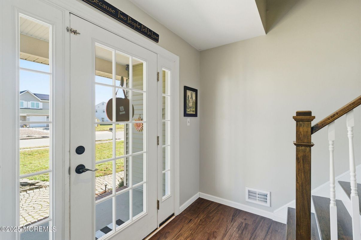 Interior, Wood Texture Flooring