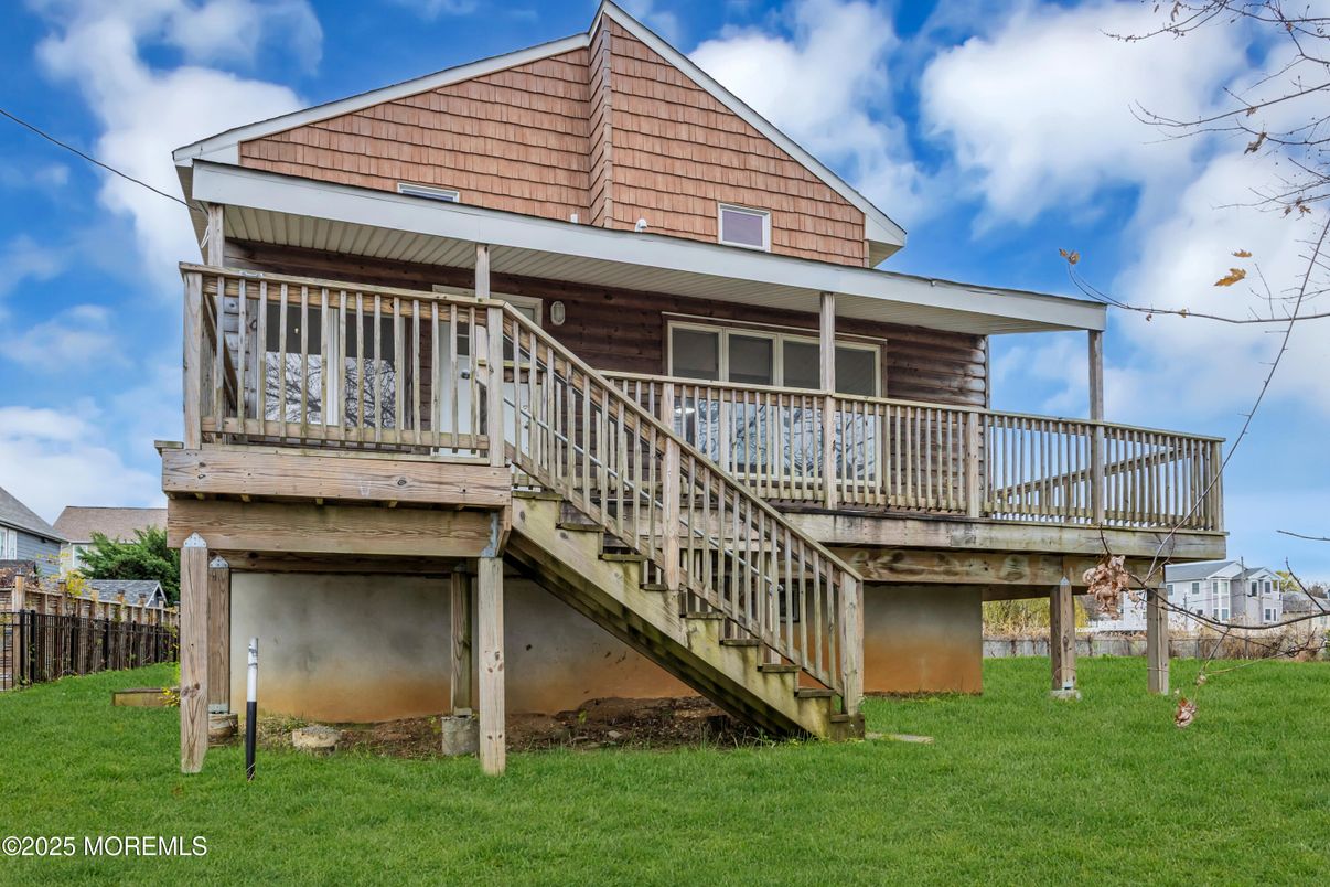 Backyard, Exterior, Facade, None