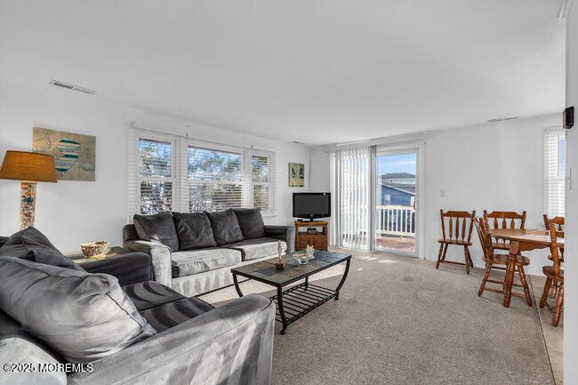 Dining room, Interior, Living room