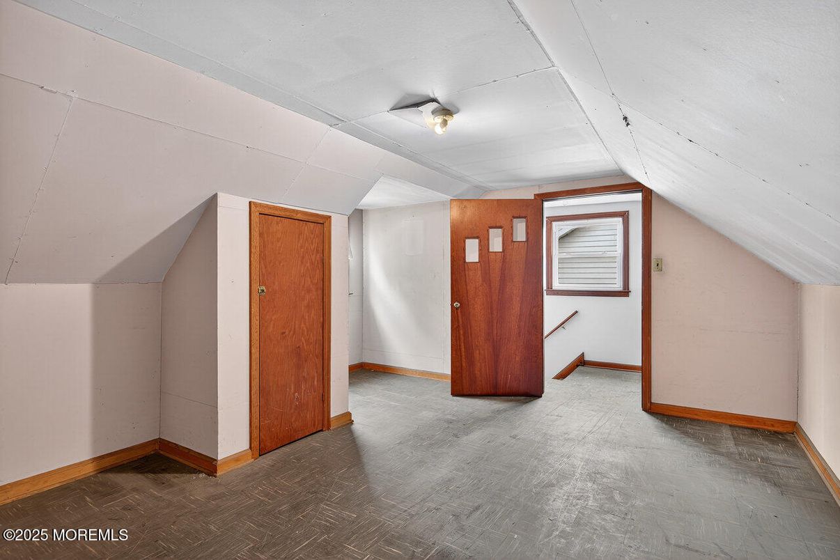 Empty room, Interior, Wooden Walls