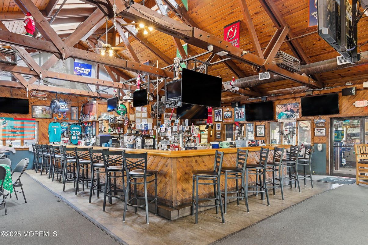 Interior, Wooden Beams, Wooden Ceilings