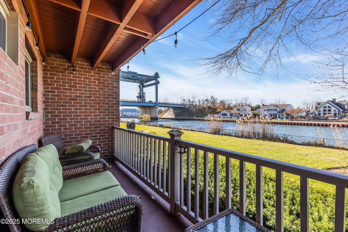 Water, Exterior, Other