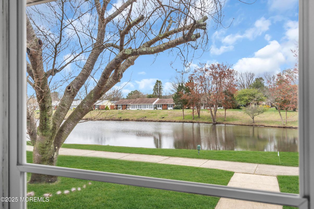 Water, Exterior, Other