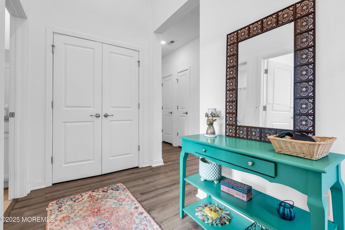 Interior, Wood Texture Flooring