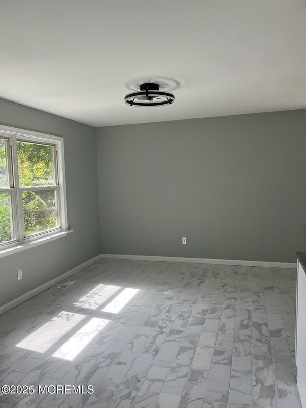 Empty room, Interior, Marble