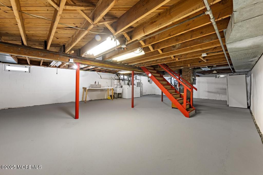 Interior, Wooden Beams, Wooden Ceilings