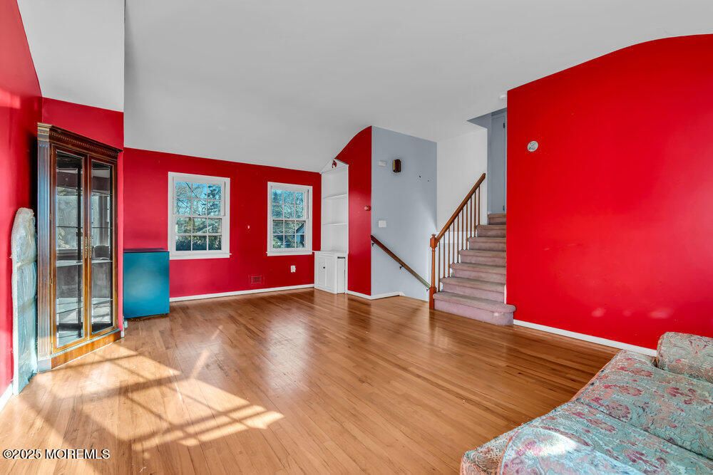 Interior, Wood Texture Flooring