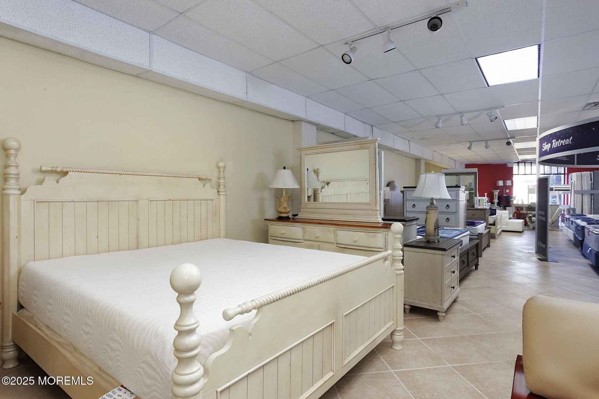 Bedroom, Interior, Kitchen