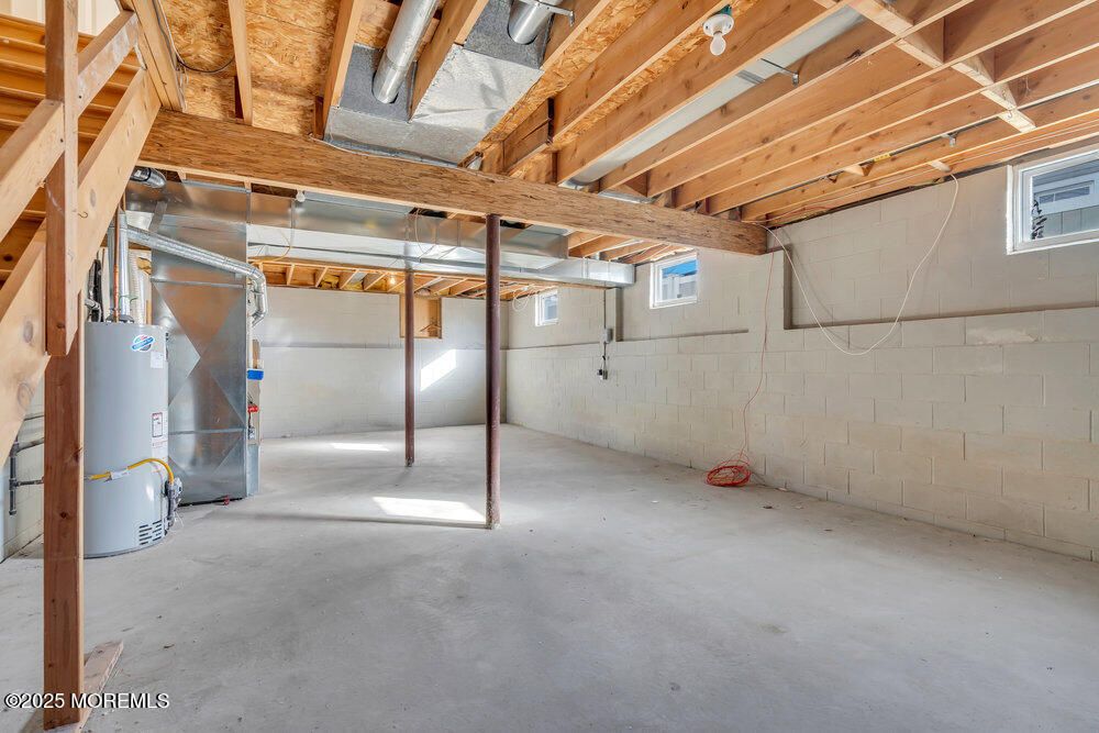 Interior, Wooden Beams, Wooden Ceilings