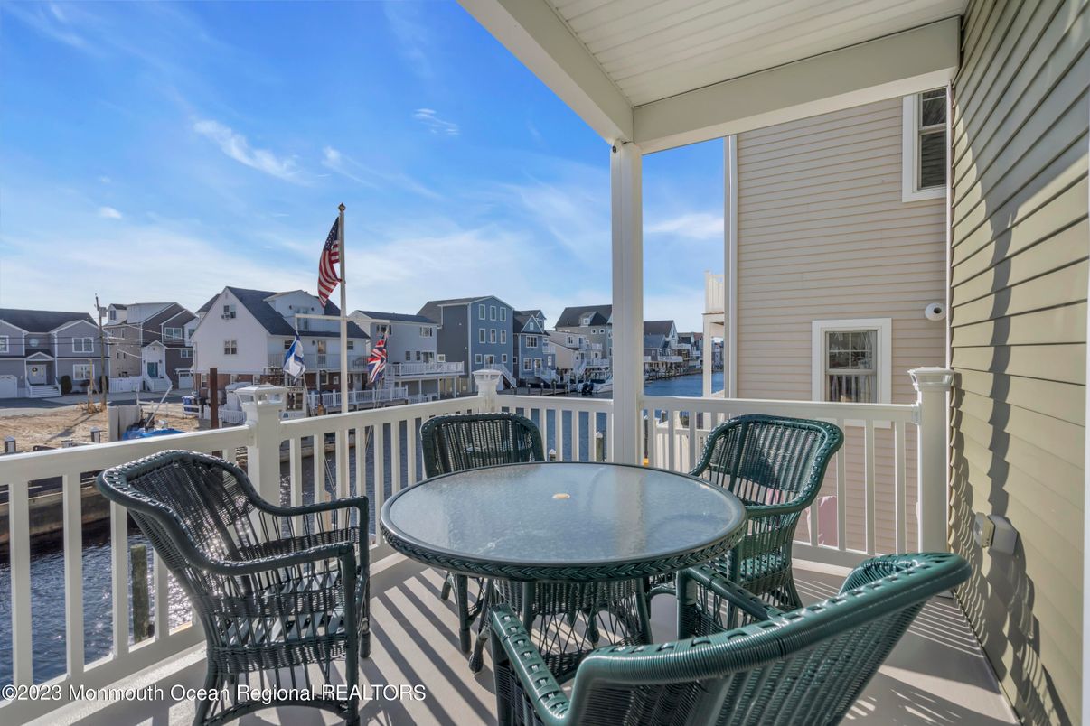 Water, Exterior, Other