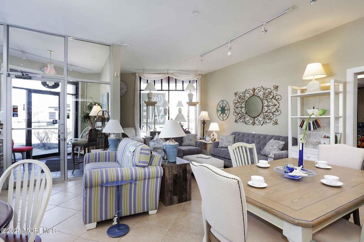 Dining room, Interior, Living room