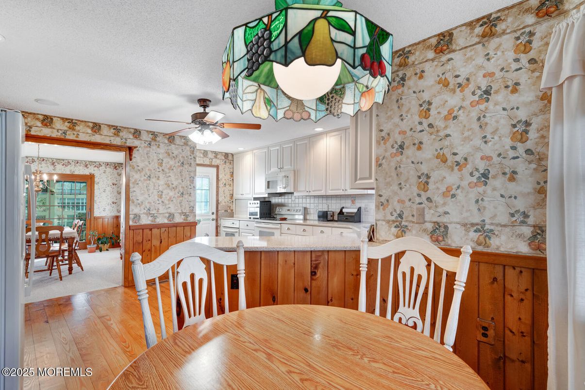 Dining room, Interior, Kitchen, Wood Texture Flooring