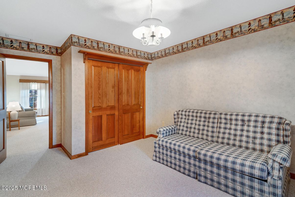 Interior, Pendant Lights