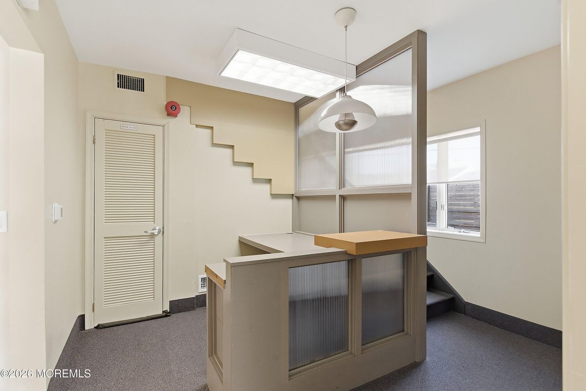 Interior, Pendant Lights