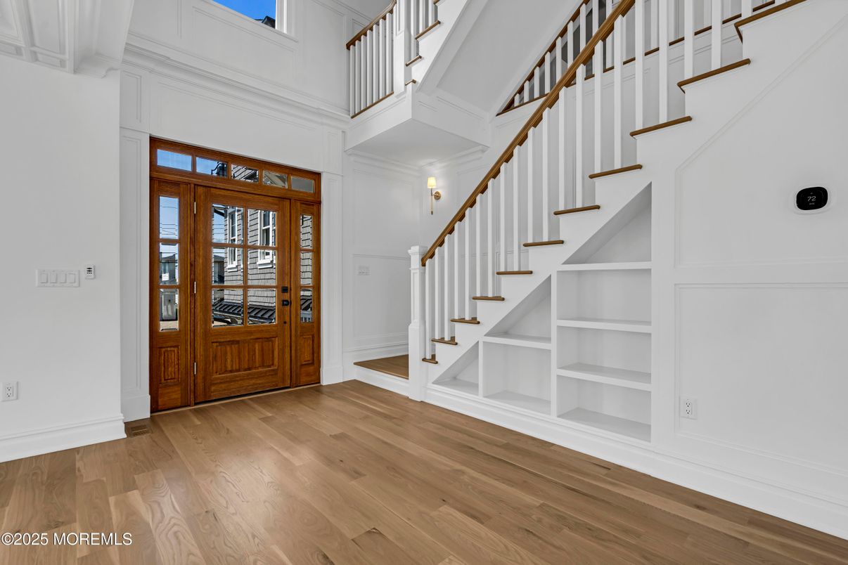 Interior, Wood Texture Flooring