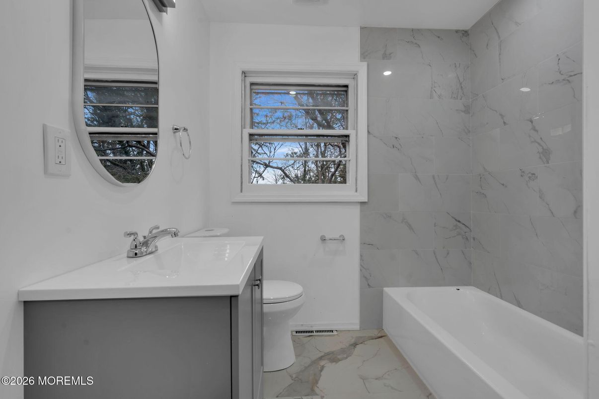 Bathroom, Interior, Marble, Marble Walls