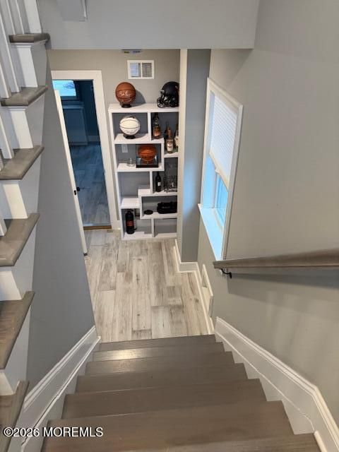Interior, Wood Texture Flooring