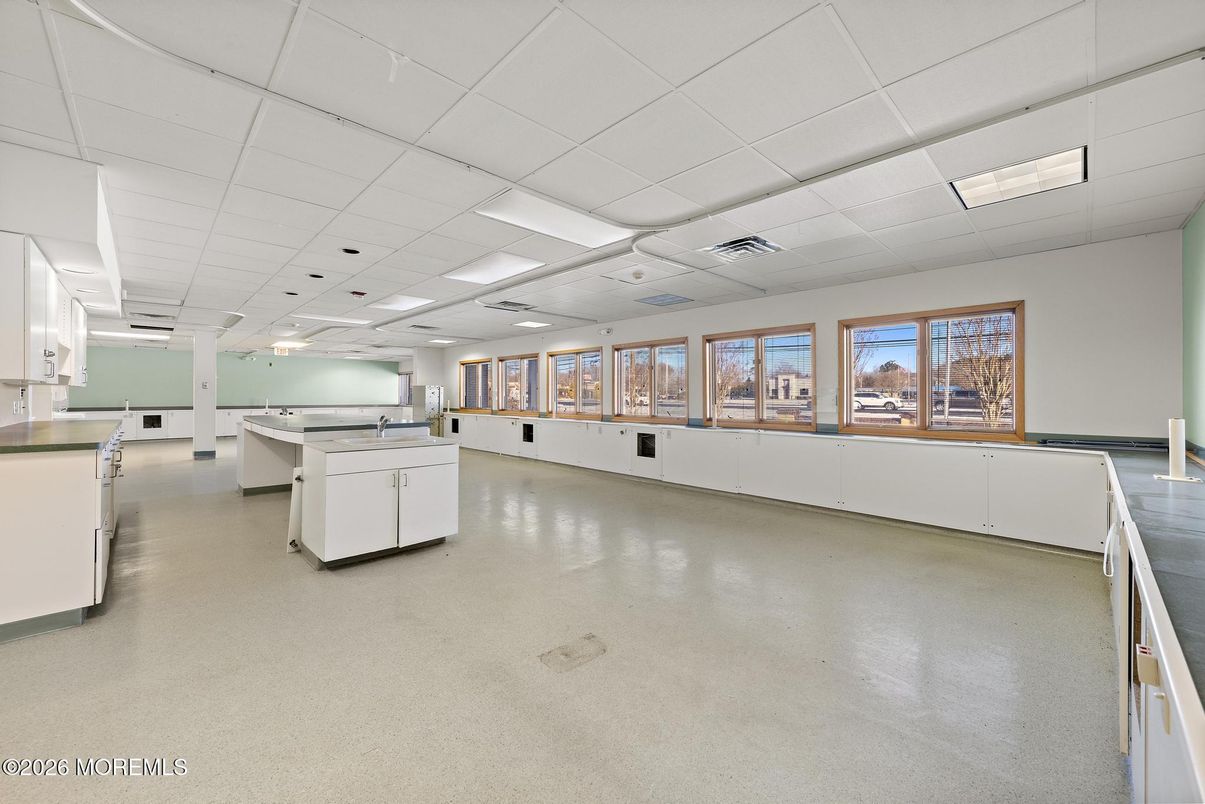 Interior, Recessed Lighting, Washer