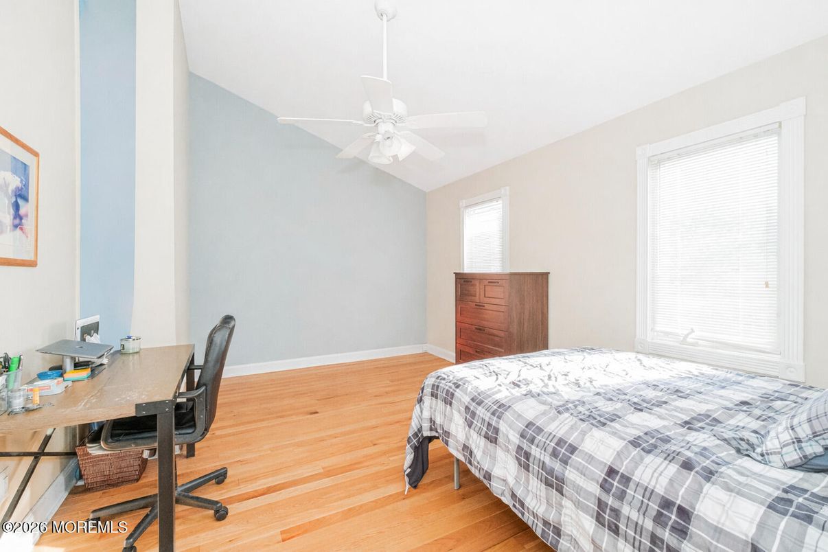 Bedroom, Home Office, Interior, Wood Texture Flooring