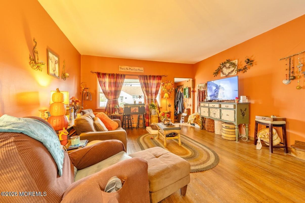 Interior, Living room, Wood Texture Flooring