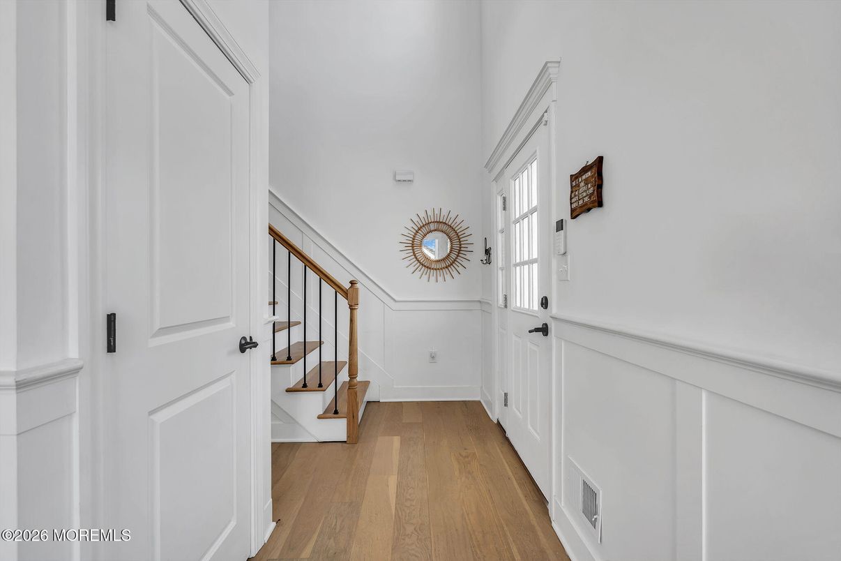 Interior, Wood Texture Flooring