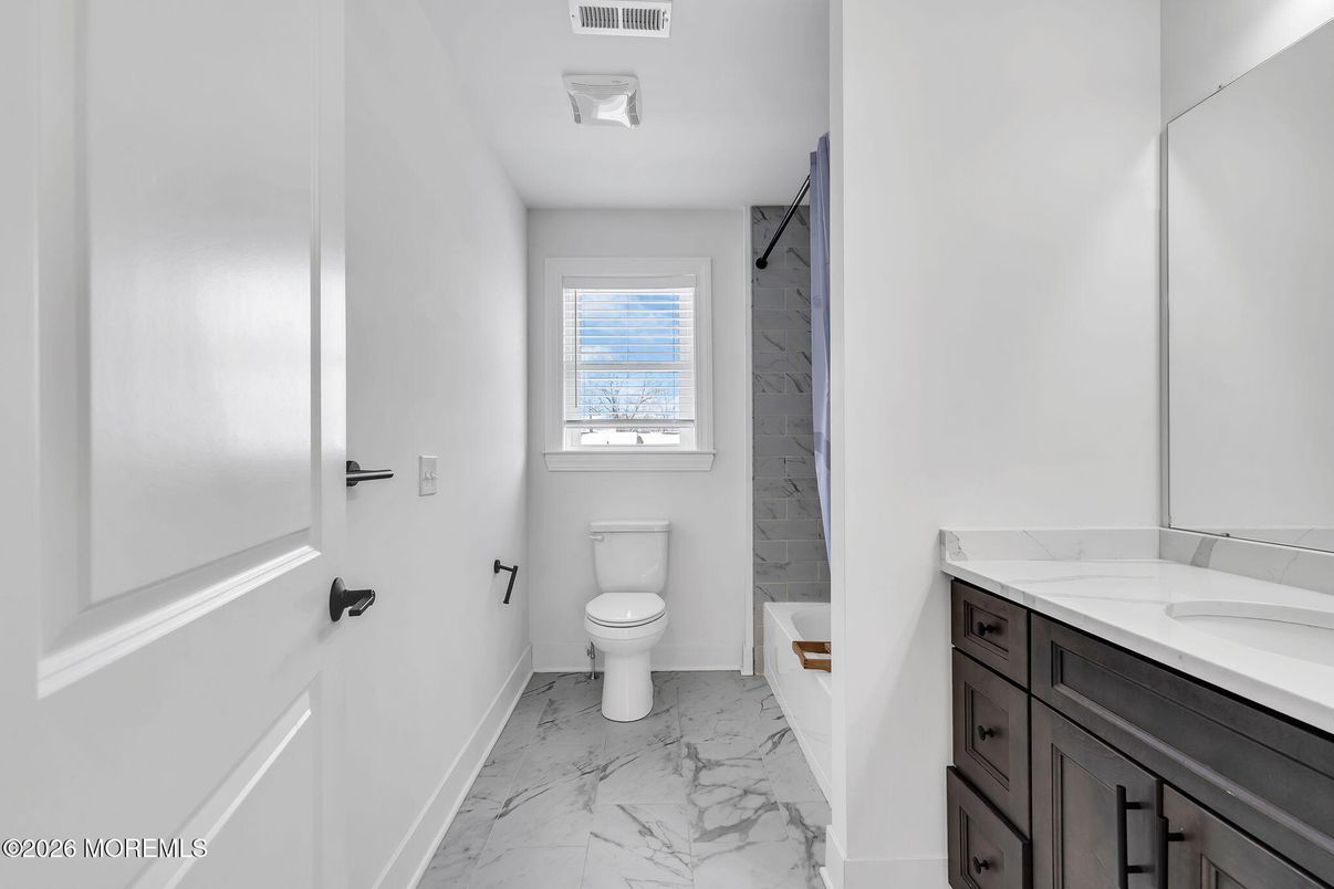 Bathroom, Interior, Marble