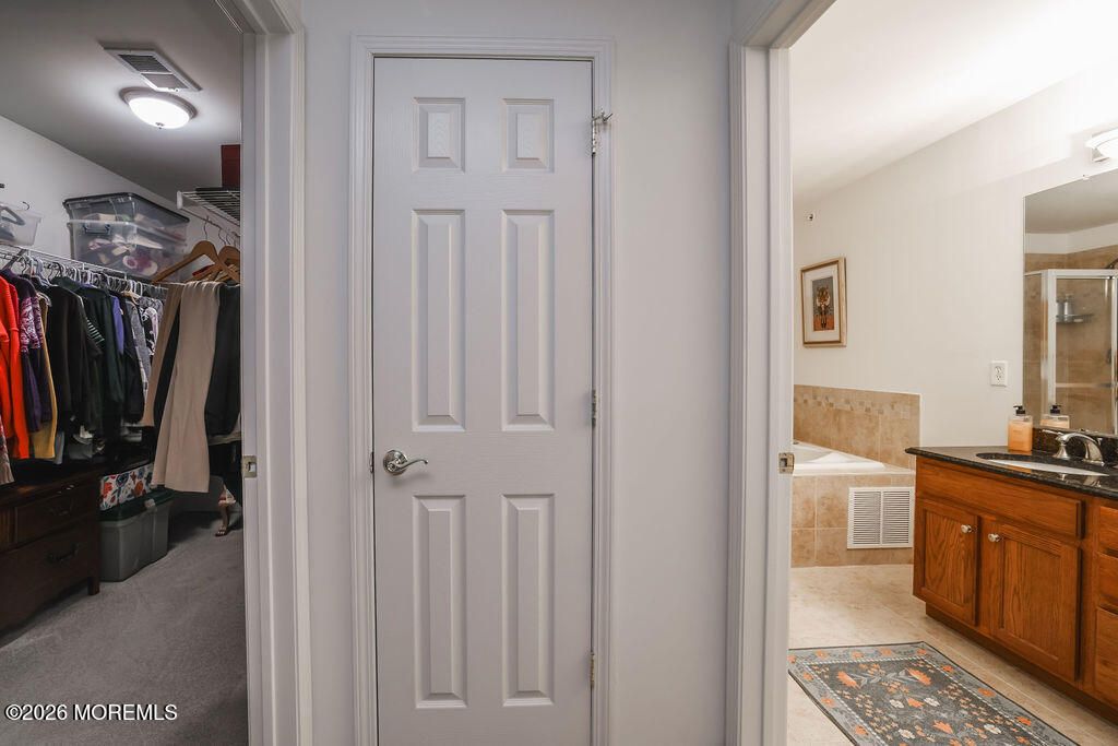 Bathroom, Interior, Walk-in Closets