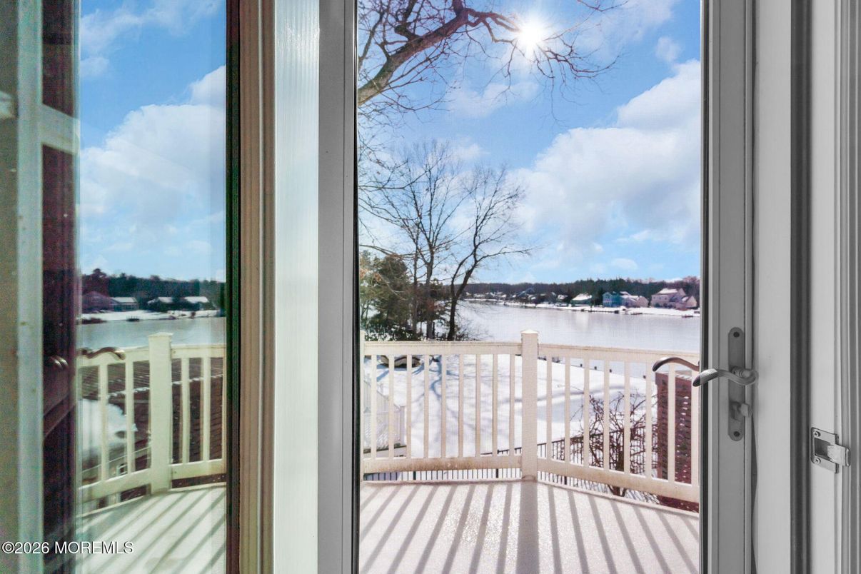 Water, Exterior, Other