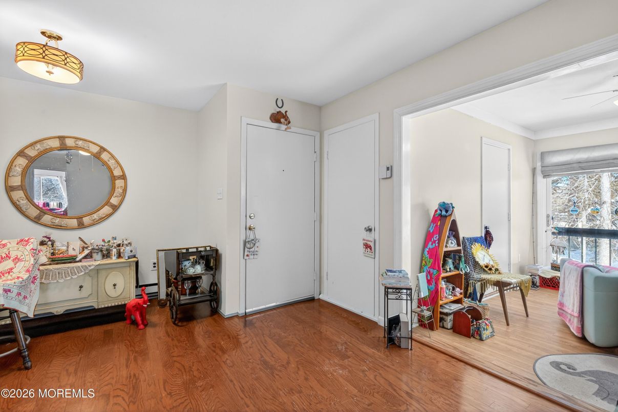 Interior, Wood Texture Flooring