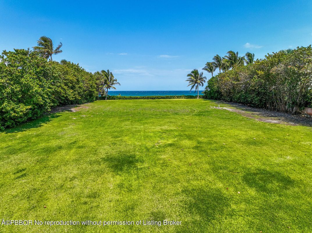 Backyard, Exterior, Water