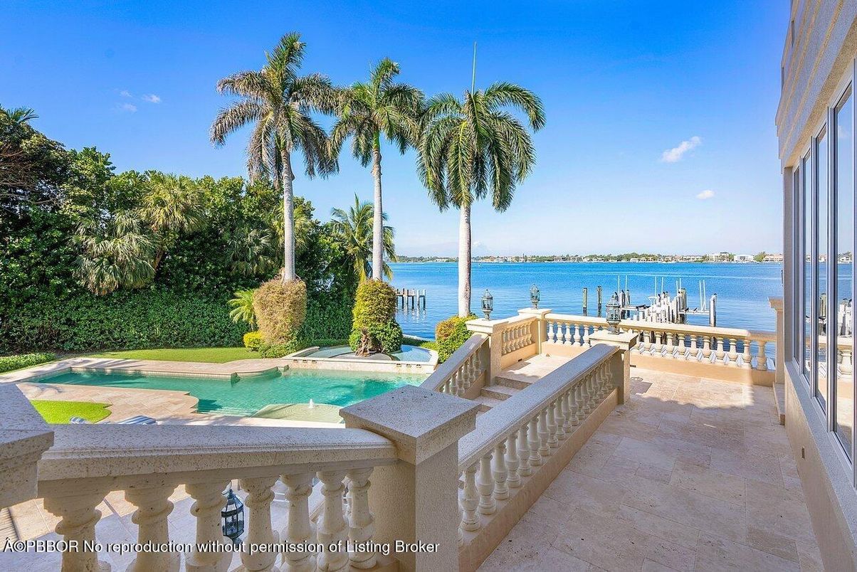 Water, Exterior, Pool, Other