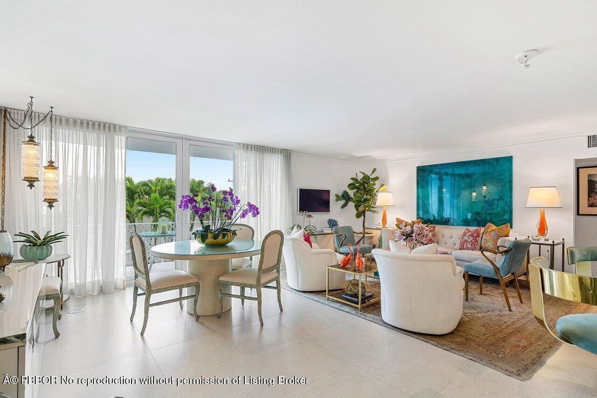 Dining room, Interior, Living room