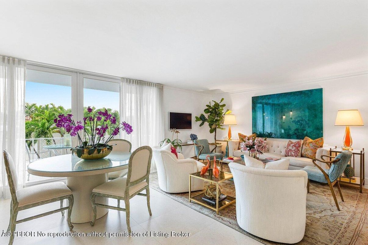 Dining room, Interior, Living room