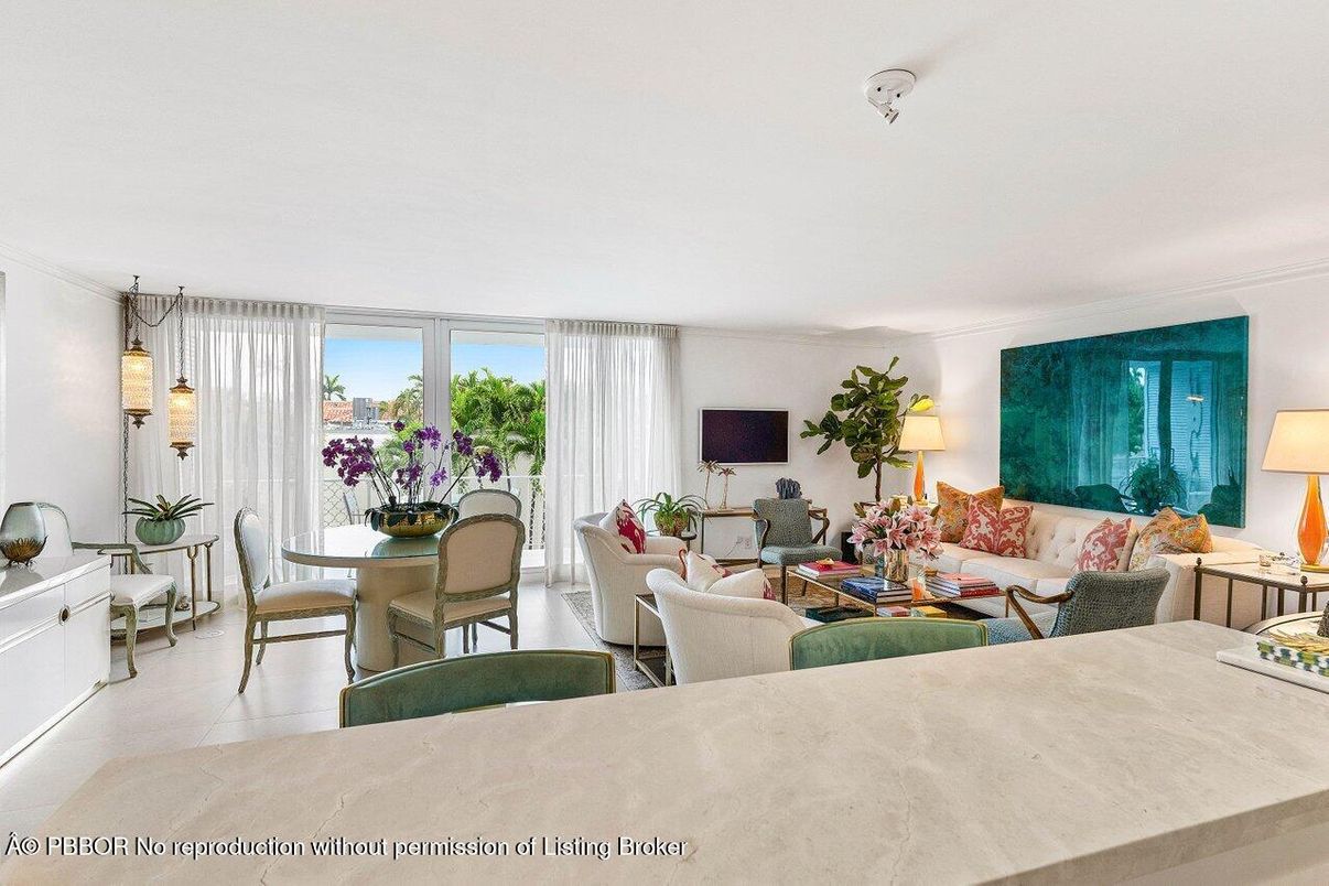 Dining room, Interior, Living room