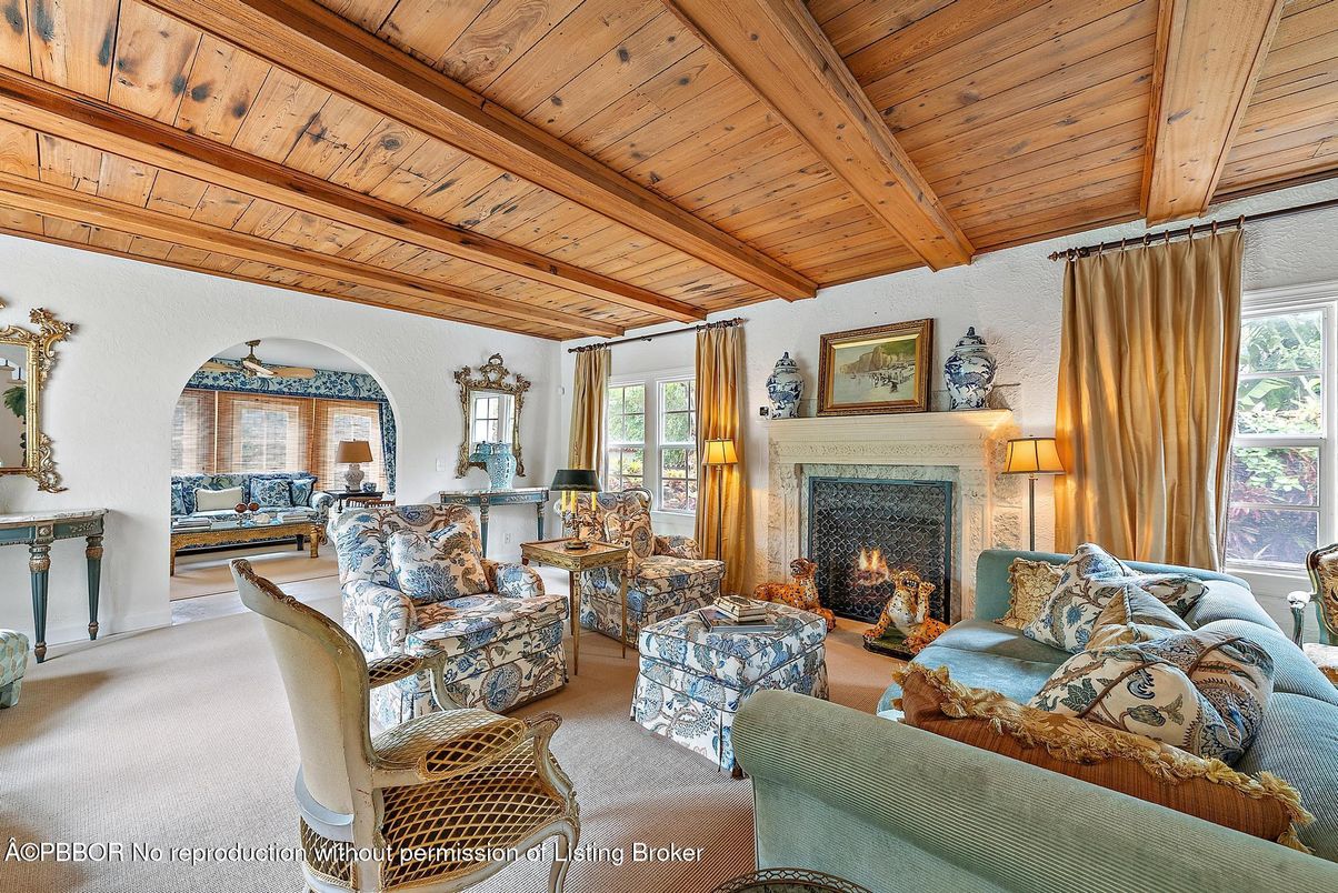 Fireplace, Interior, Living room, Wooden Beams, Wooden Ceilings
