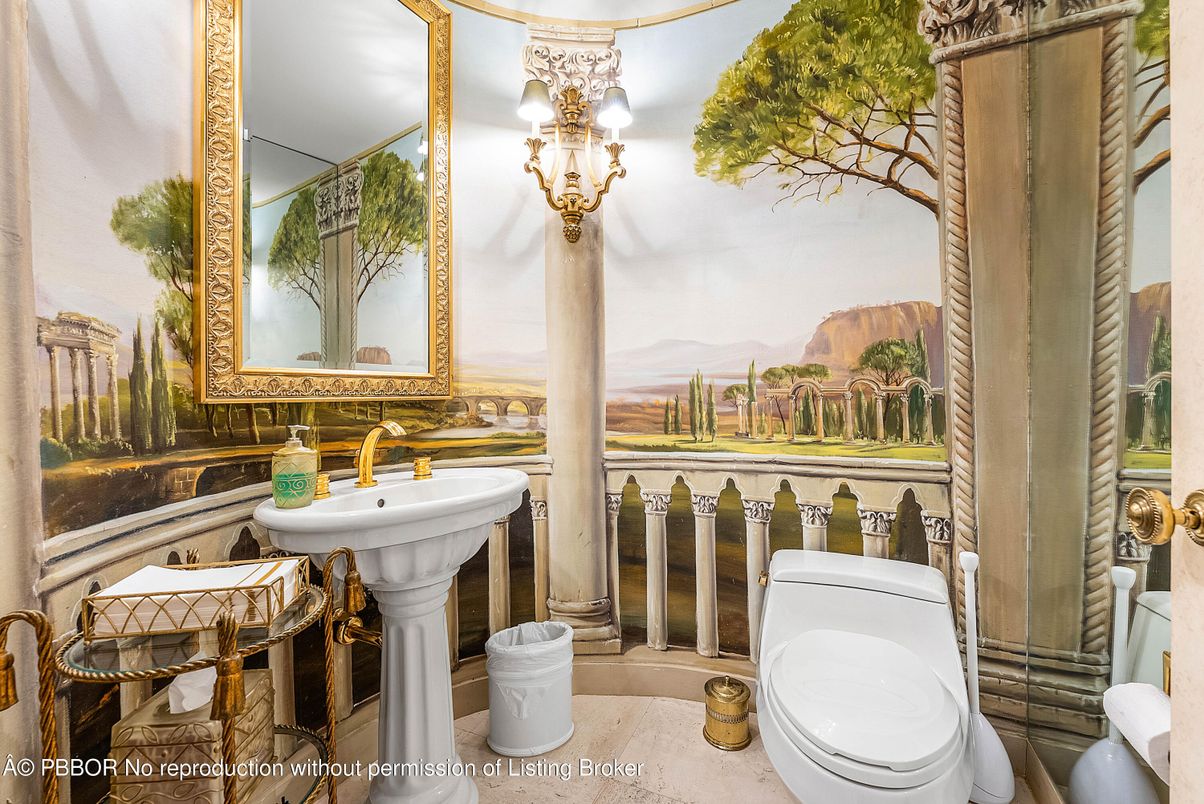 Interior, Bathroom, Other