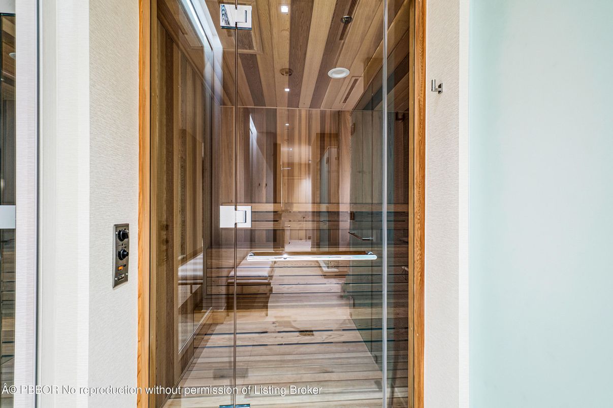 Interior, Wooden Ceilings