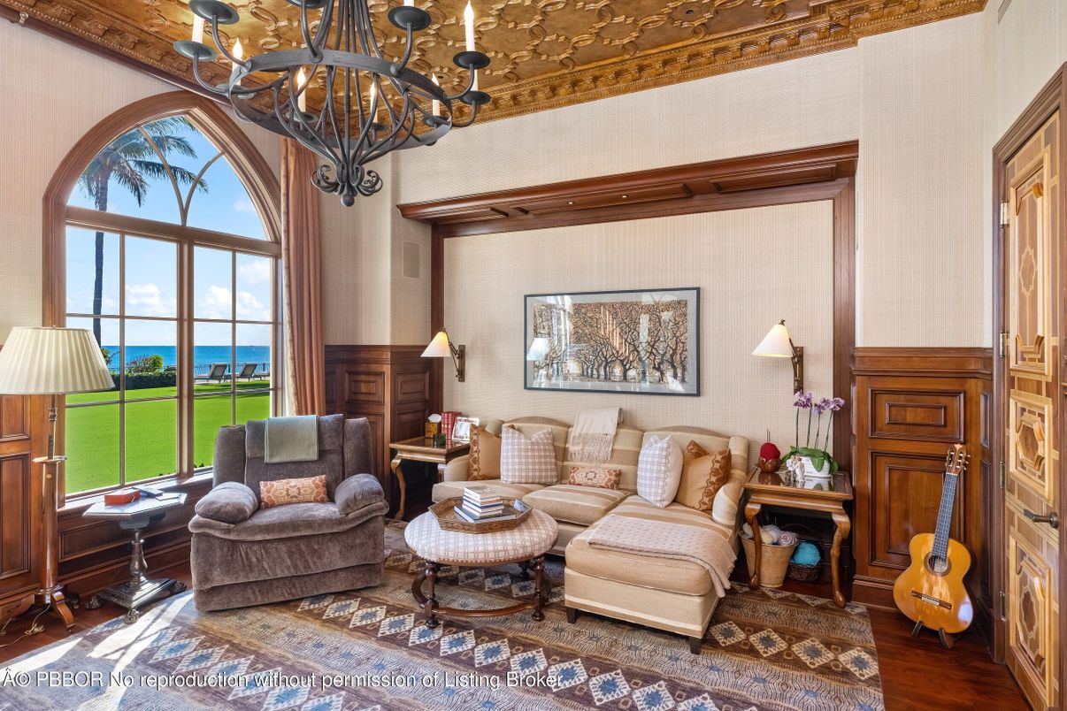 Chandelier, Interior, Living room, Water, Wood Texture Flooring