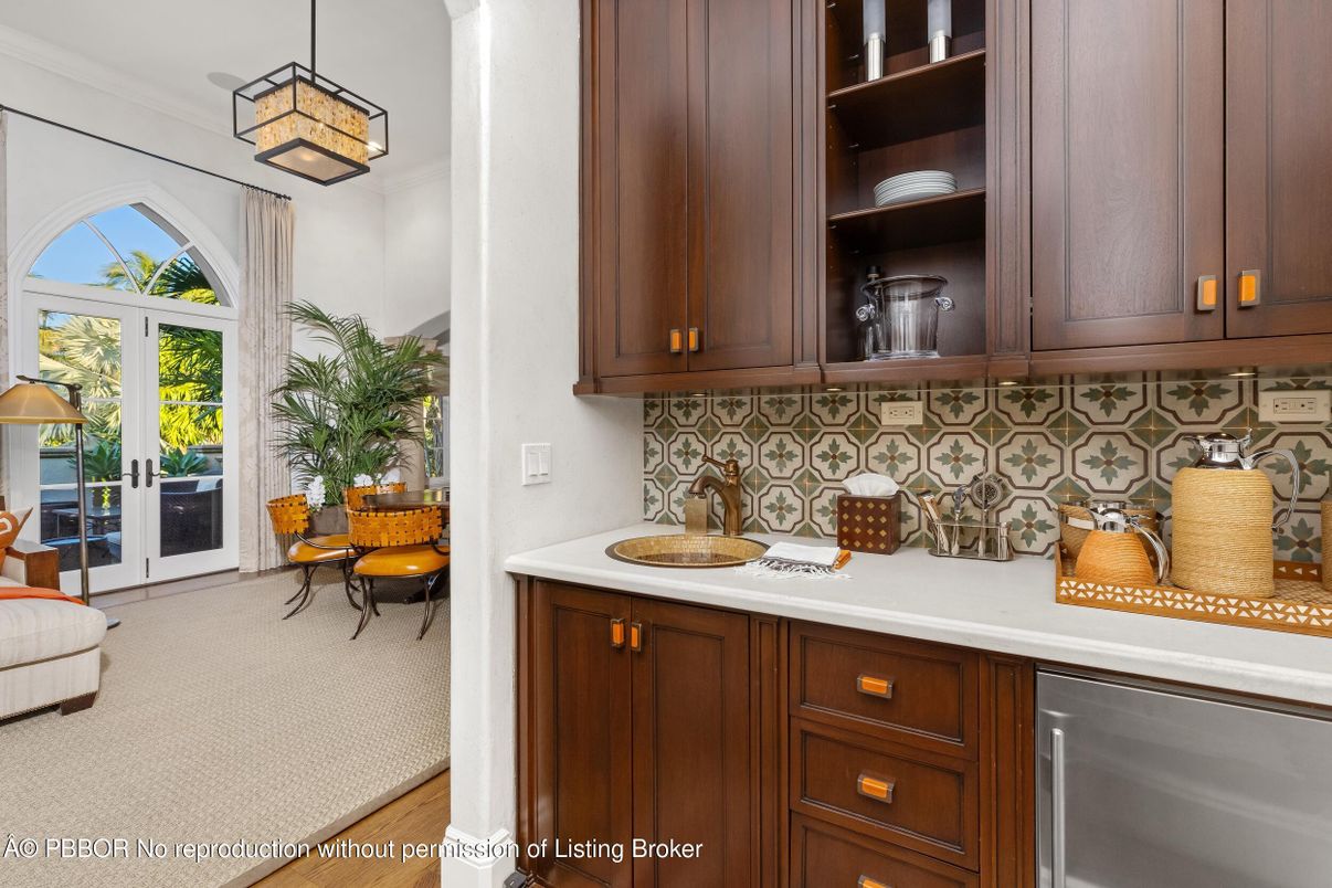Dining room, Interior, Kitchen, Pendant Lights