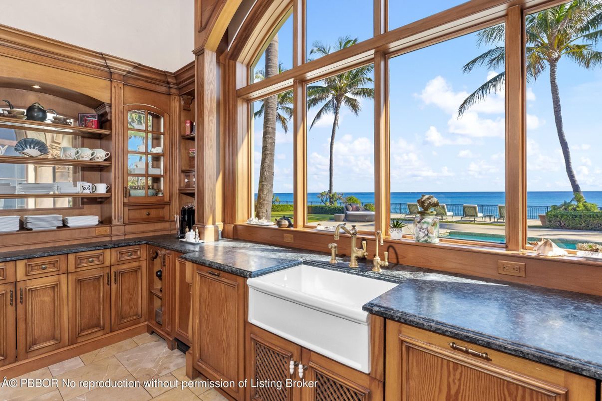 Interior, Kitchen, Water