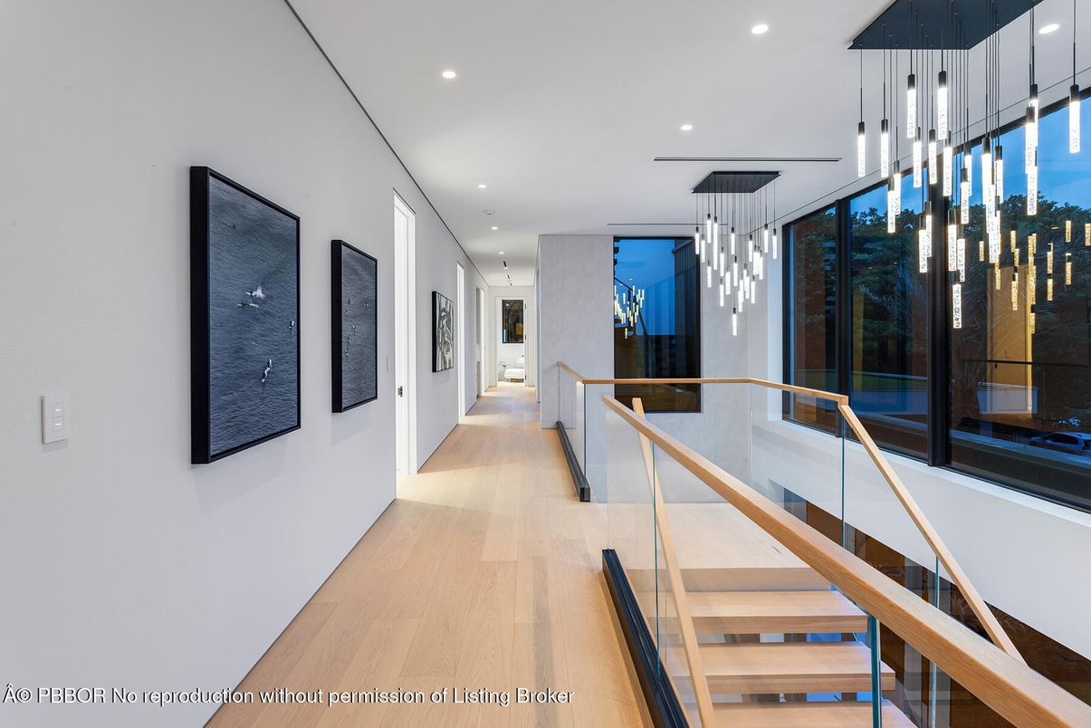Interior, Pendant Lights, Recessed Lighting, Wood Texture Flooring