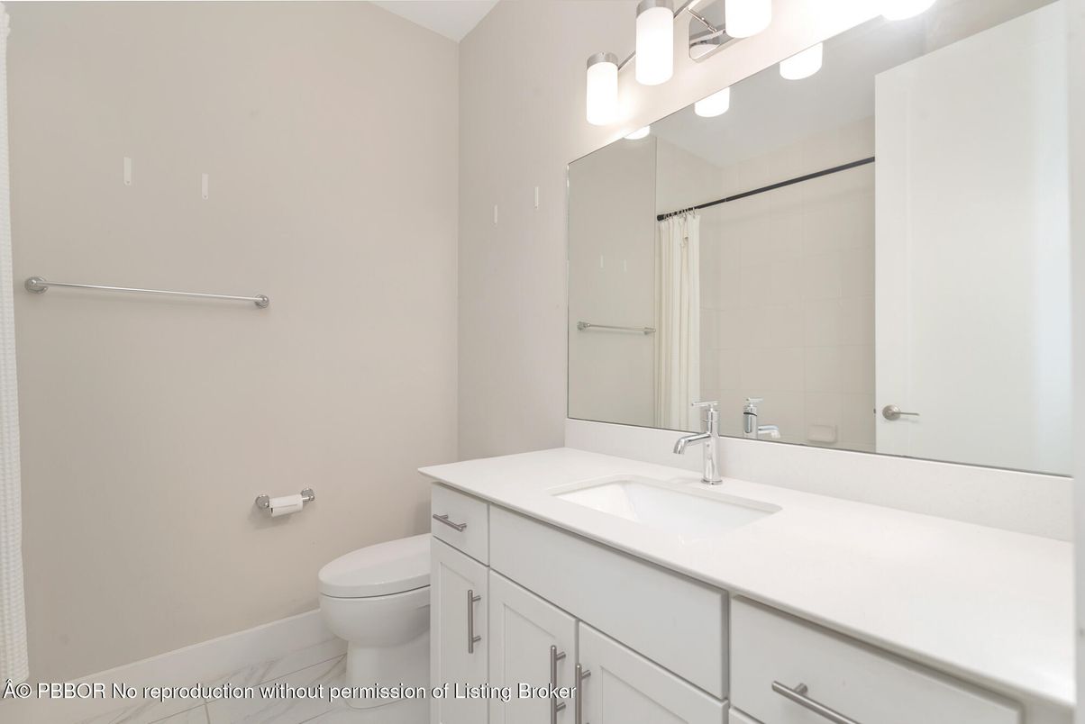 Bathroom, Interior, Marble