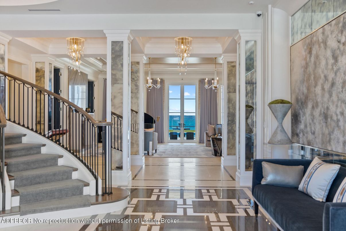 Chandelier, Fireplace, Interior, Water