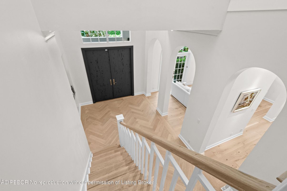 Interior, Wood Texture Flooring