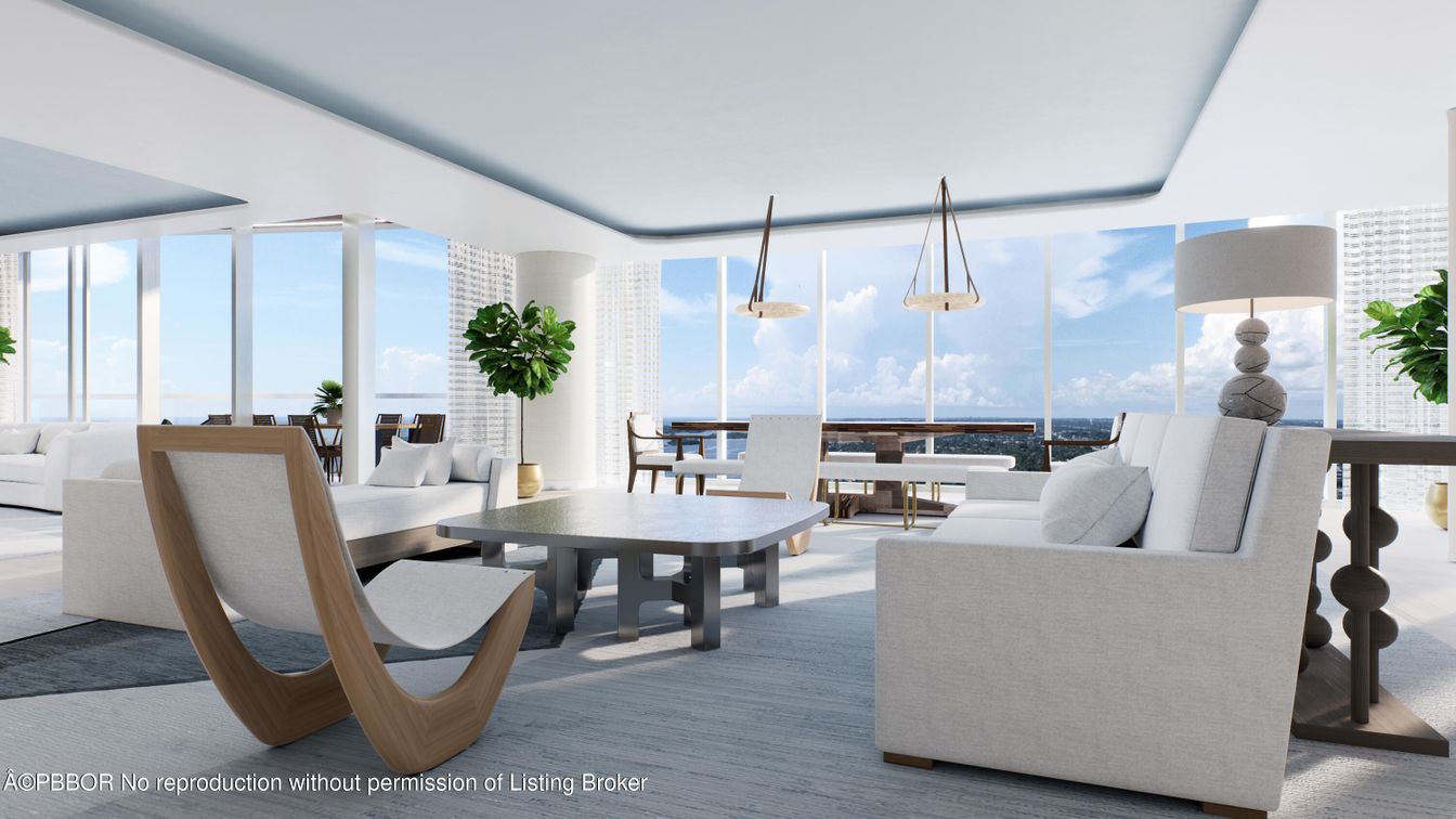 Dining room, Interior, Living room, Pendant Lights, Water