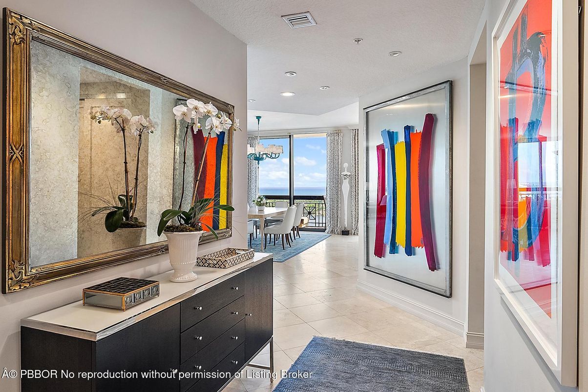 Interior, Recessed Lighting, Water